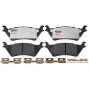 EHT1602H Brake Pad