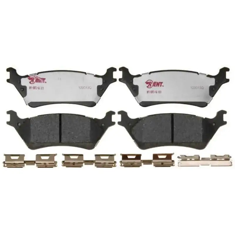 EHT1602H Brake Pad