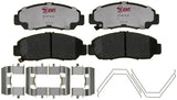 EHT1608H Brake Pad by Raybestos Brakes