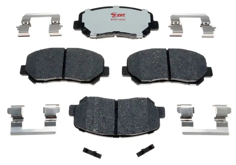 EHT1623H Brake Pad