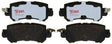 EHT1624H Brake Pad