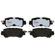 EHT1624H Brake Pad