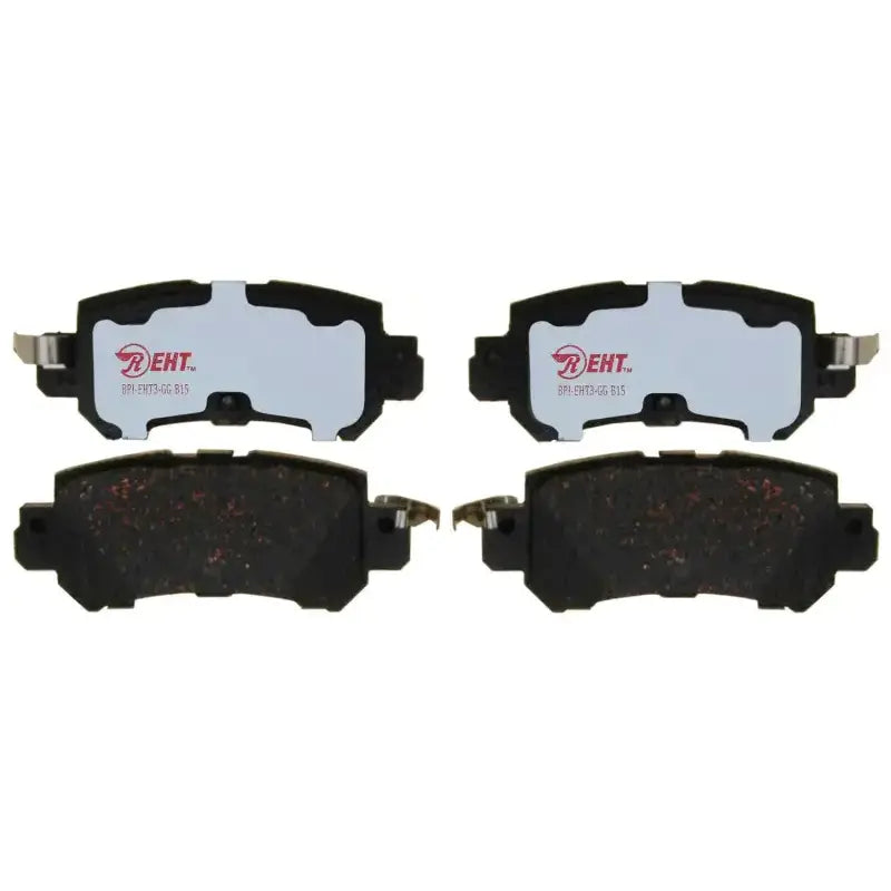 EHT1624H Brake Pad