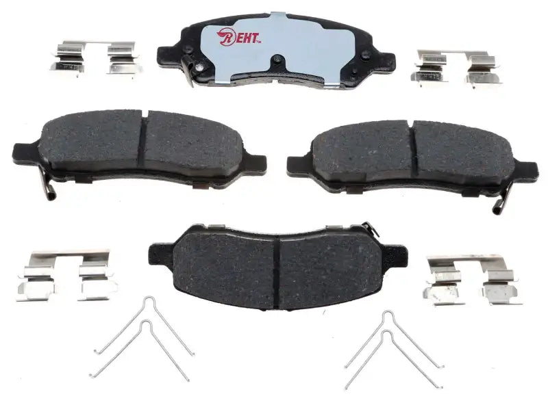 EHT1647H Brake Pad