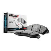 EHT1649H Brake Pad