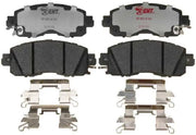 EHT1650H Brake Pad
