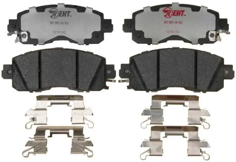 EHT1650H Brake Pad