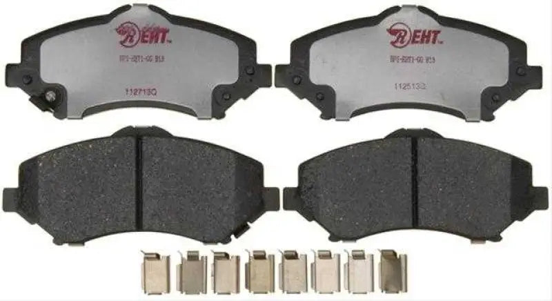 EHT1653H Brake Pad