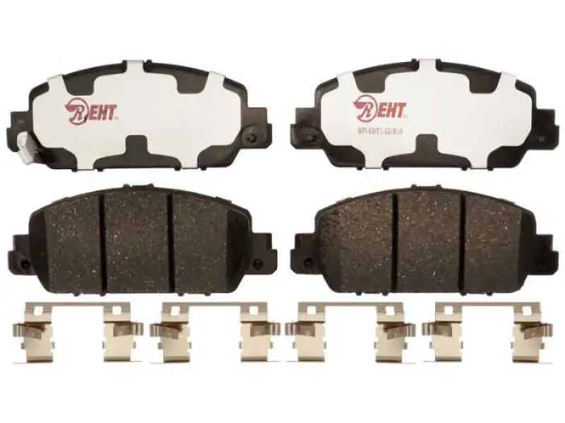 EHT1654H Brake Pad