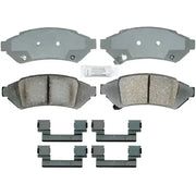 EHT1707H Brake Pad