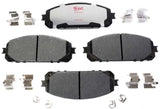 EHT1709H Brake Pad