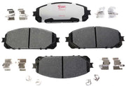 EHT1709H Brake Pad