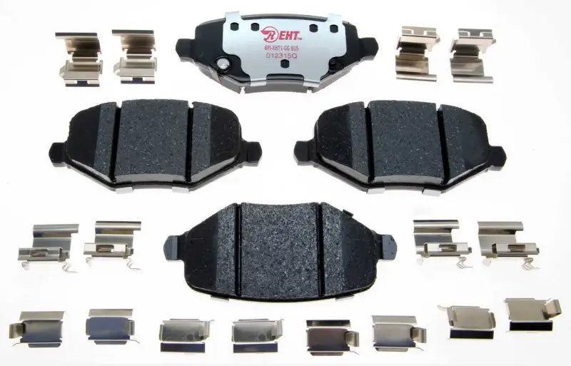 EHT1719H Brake Pad