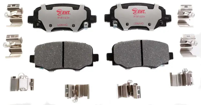 EHT1734H Brake Pad