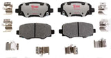 EHT1734H Brake Pad