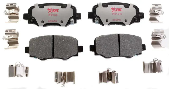 EHT1734H Brake Pad