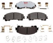 EHT1736H Brake Pad