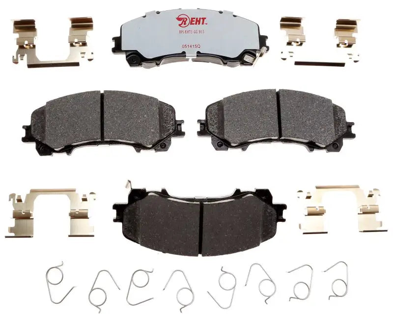 EHT1736H Brake Pad