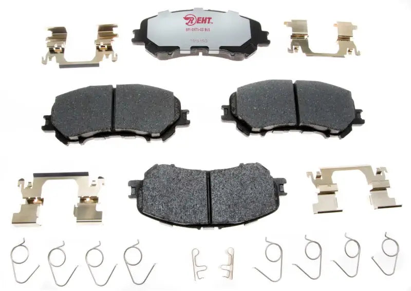 EHT1737H Brake Pad