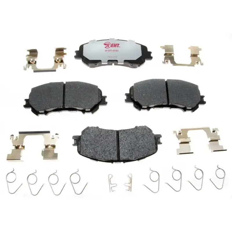EHT1737H Brake Pad