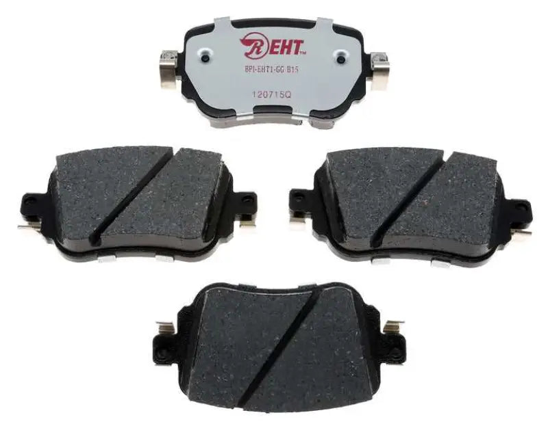 EHT1779 Brake Pad
