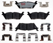 EHT1790H Brake Pad
