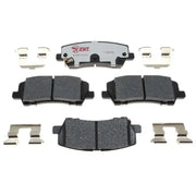 Automotive brake pad set for EHT1793AH R/M Brakes brake pad set vehicle repair