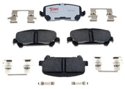 EHT1806H Brake Pad