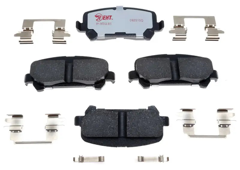 EHT1806H Brake Pad