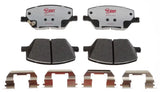 EHT1811H Brake Pad