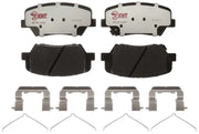 EHT1815H Brake Pad
