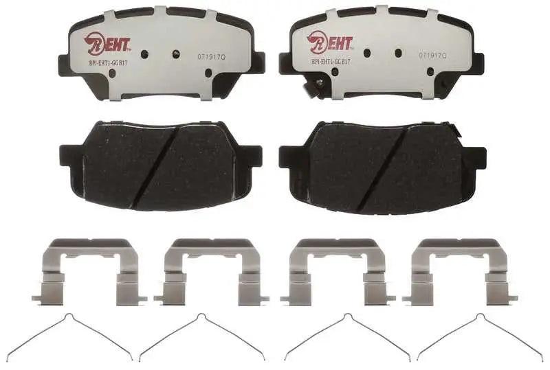 EHT1815H Brake Pad
