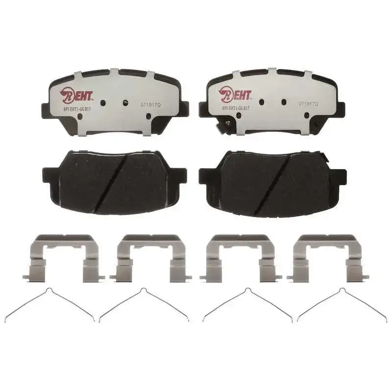 EHT1815H Brake Pad