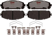 EHT1843H Brake Pad