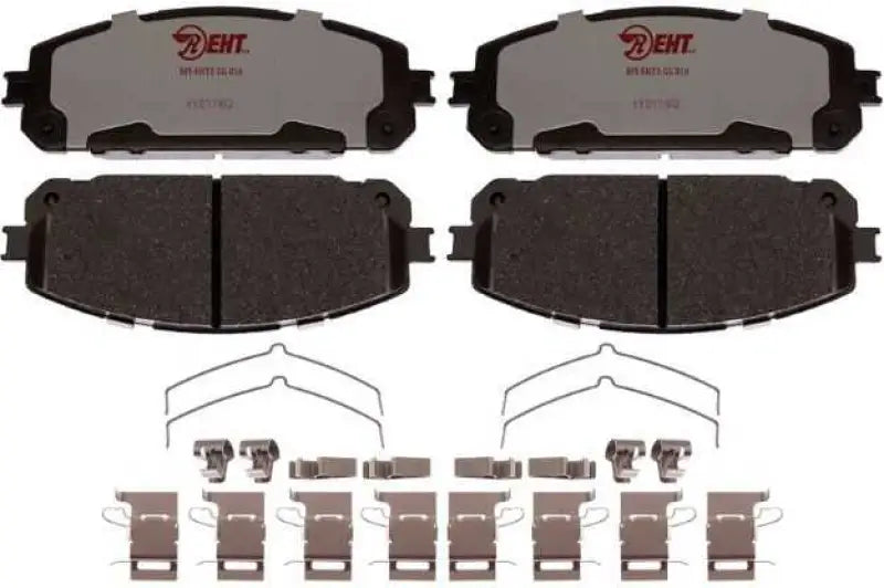 EHT1843H Brake Pad
