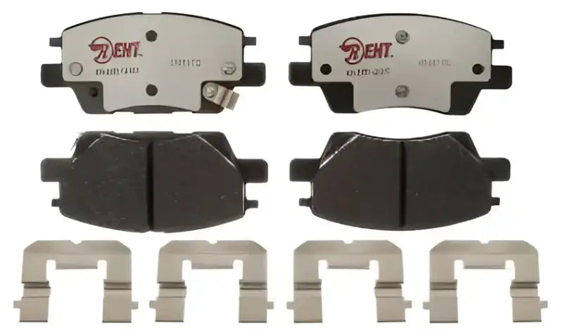 EHT1844H Brake Pad