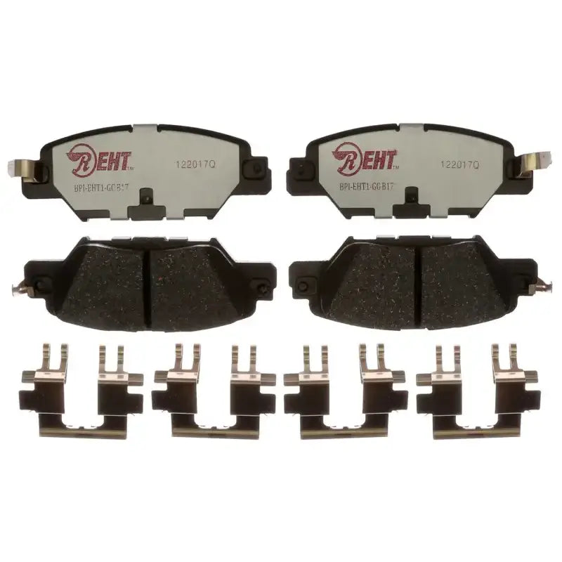 EHT1846H Brake Pad