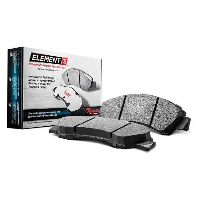 EHT1847H Brake Pad