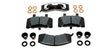 EHT1857H Brake Pad
