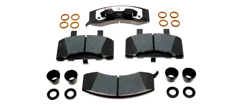 EHT1857H Brake Pad