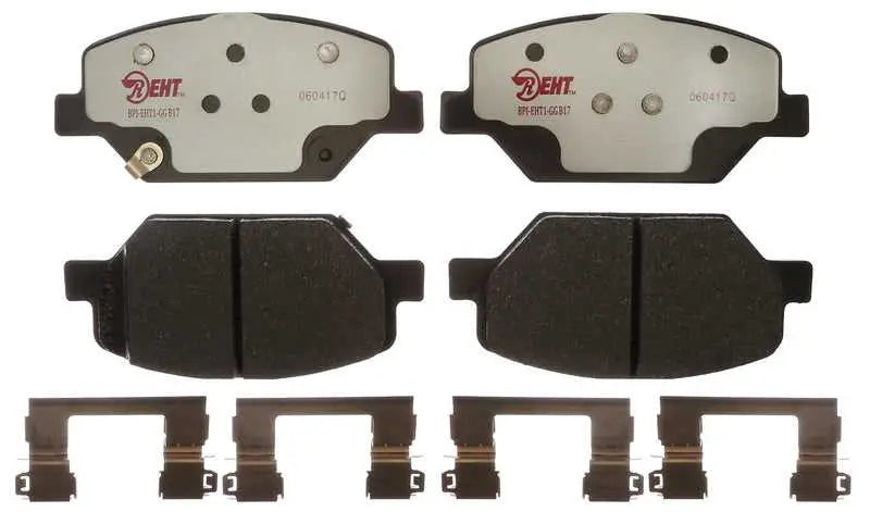 EHT1886H Brake Pad