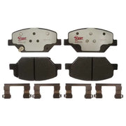 EHT1886H Brake Pad