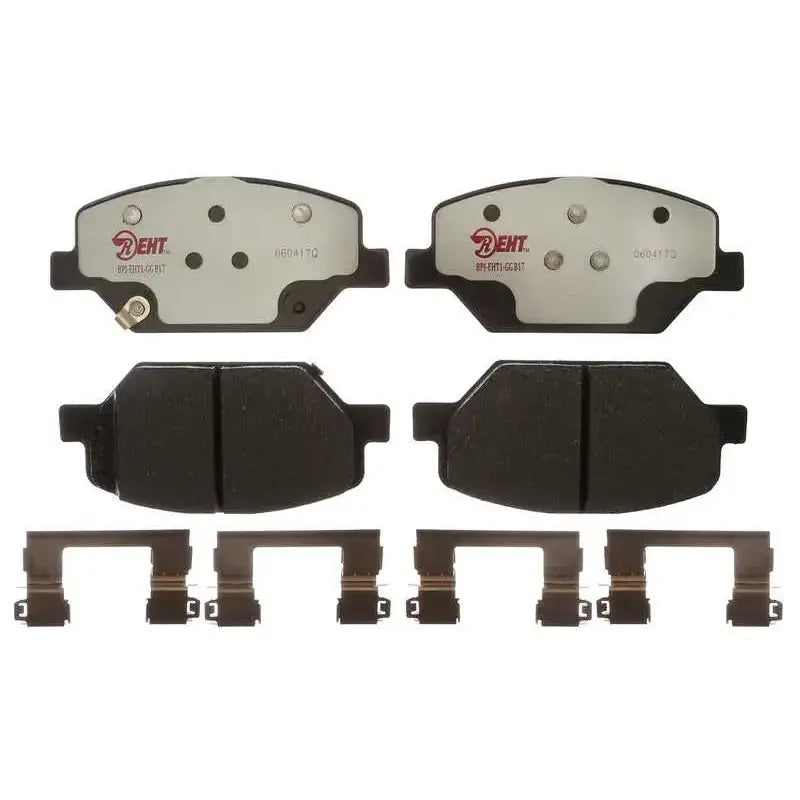 EHT1886H Brake Pad