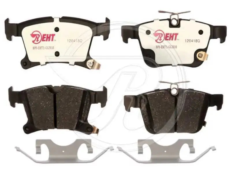 EHT1901H Brake Pad