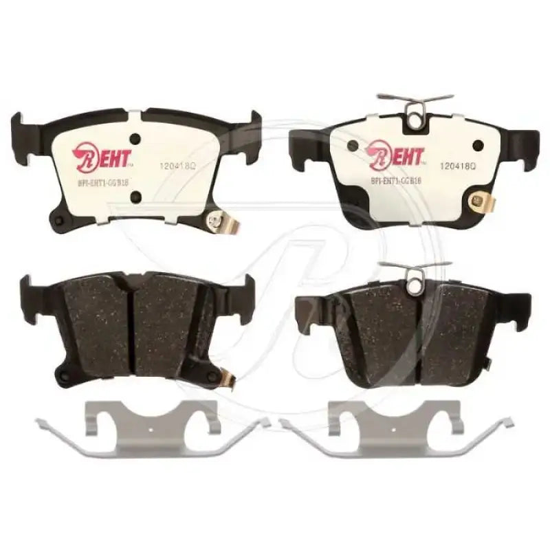EHT1901H Brake Pad