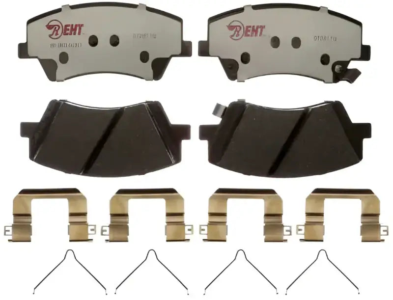 EHT1912H Brake Pad