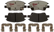 EHT1915H Brake Pad