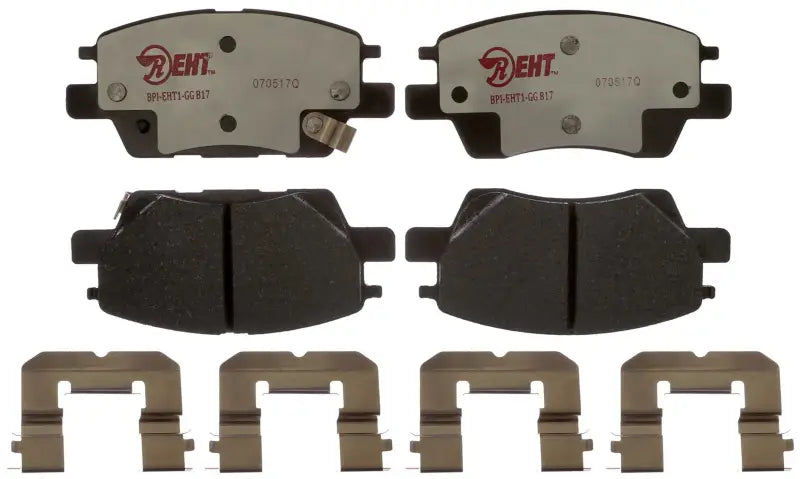 EHT1915H Brake Pad