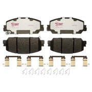 EHT2036H Brake Pad