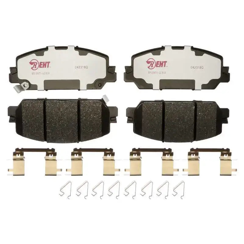 EHT2036H Brake Pad